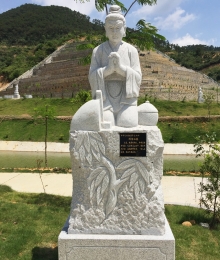 16-闻雷泣墓